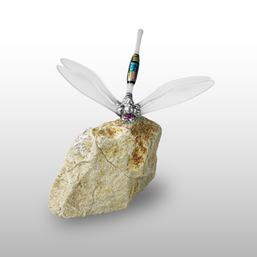 A kövek szitakötője