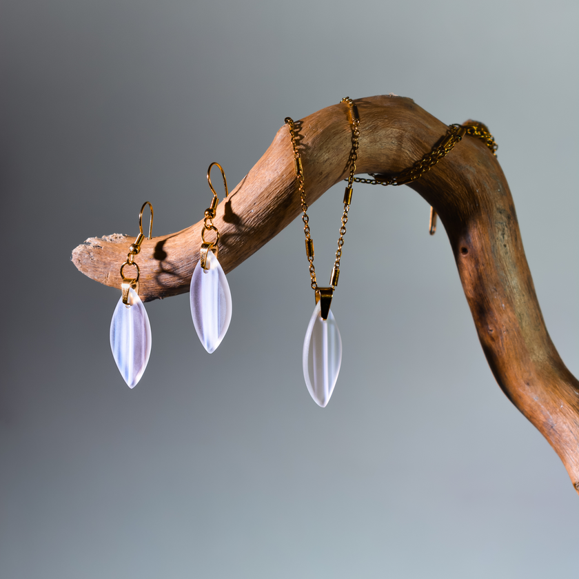 Változás ékszerszett