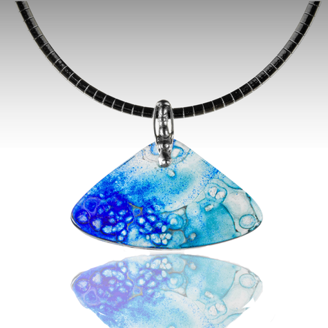 Blue Alchemy