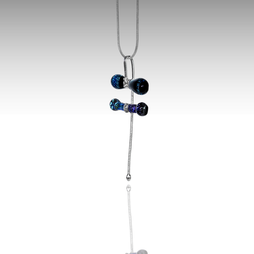 Alkonyat szitakötő