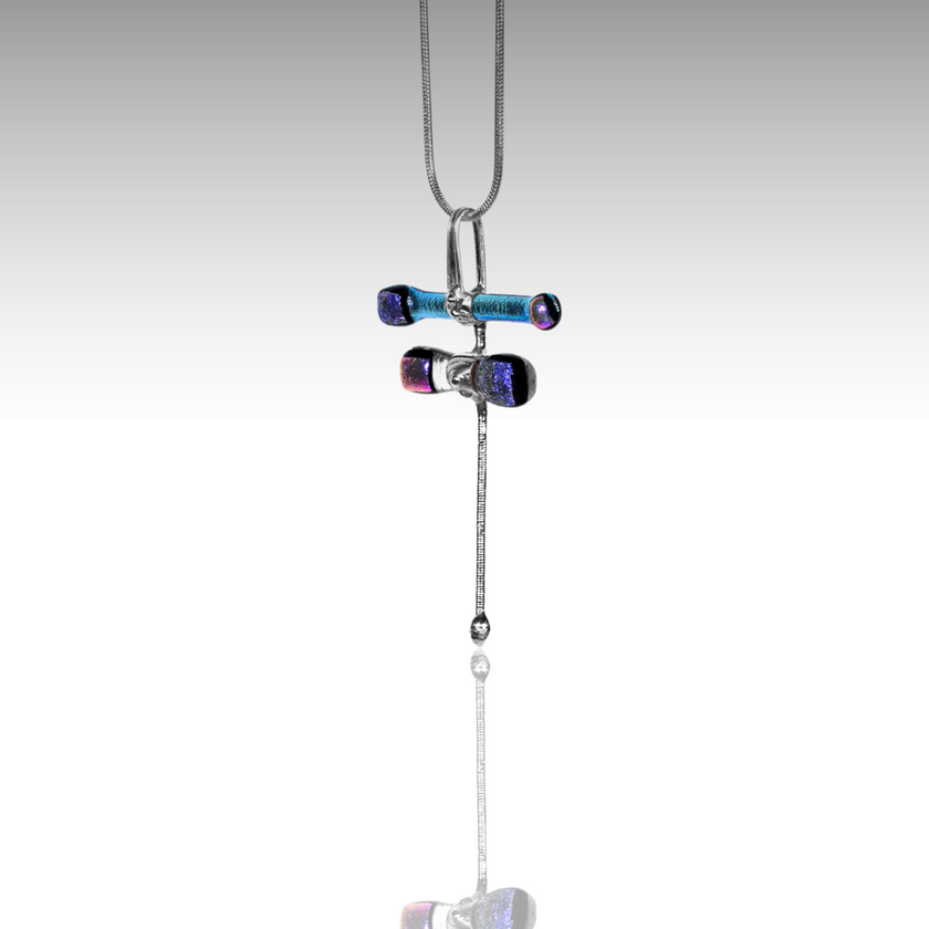 Végtelen szitakötő