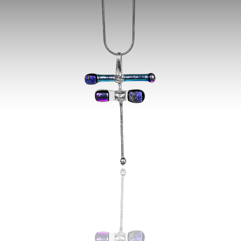 Végtelen szitakötő