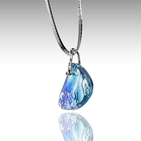 Blue Alchemy
