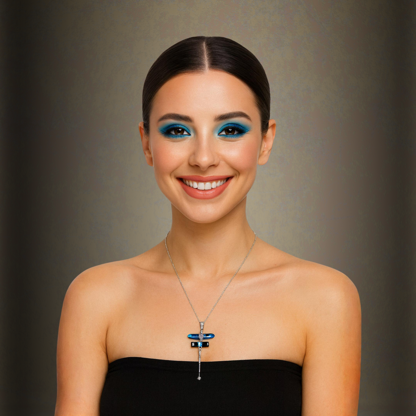 Éjféli szitakötő