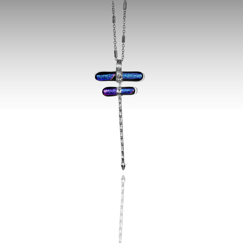 Celestial Dragonfly