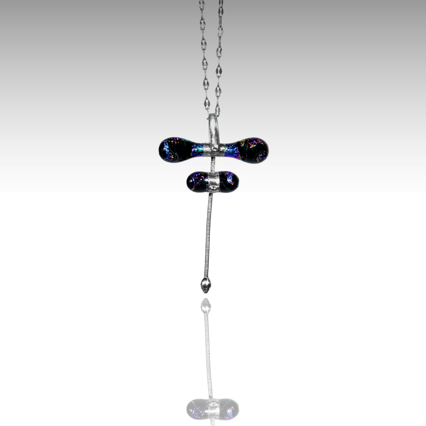 Csillagfény szitakötő