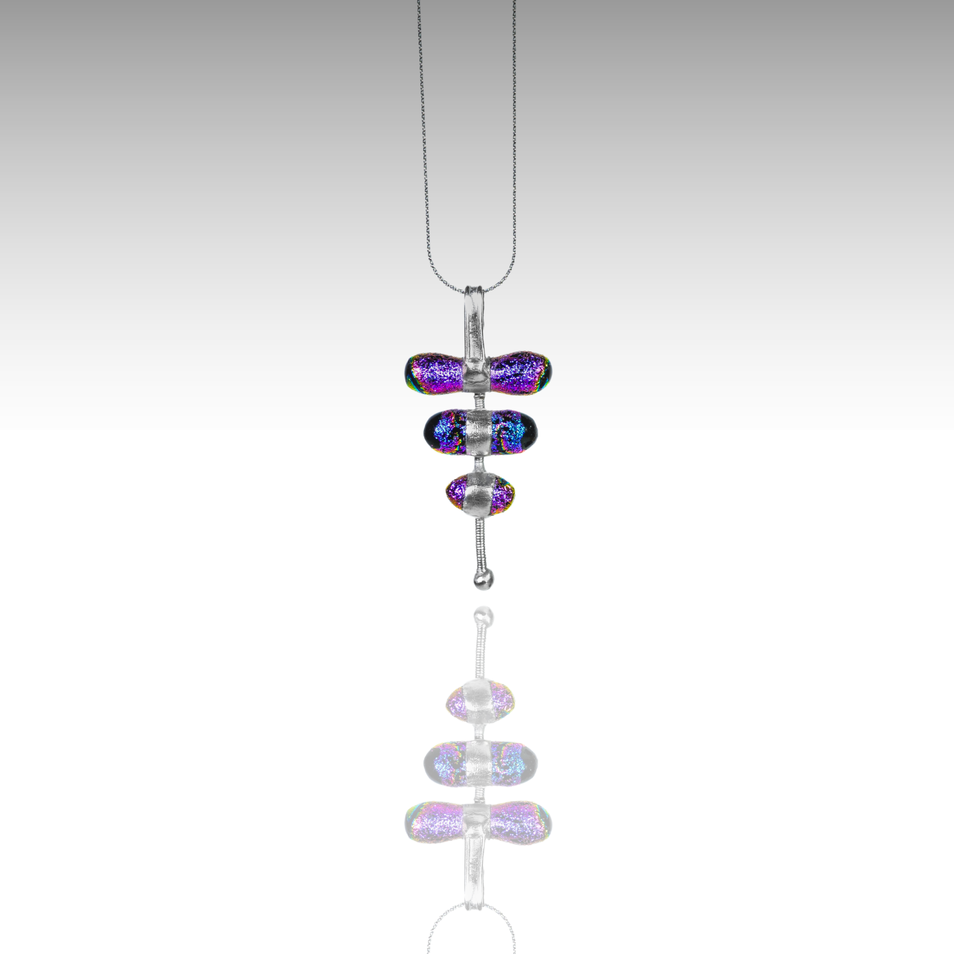 Iridescent Aurora