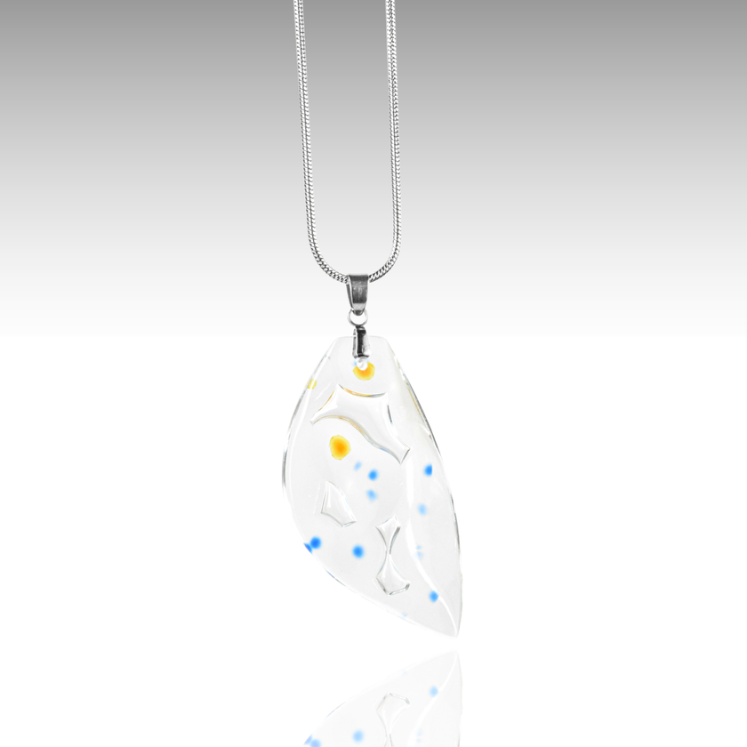 csillagkép nyaklánc