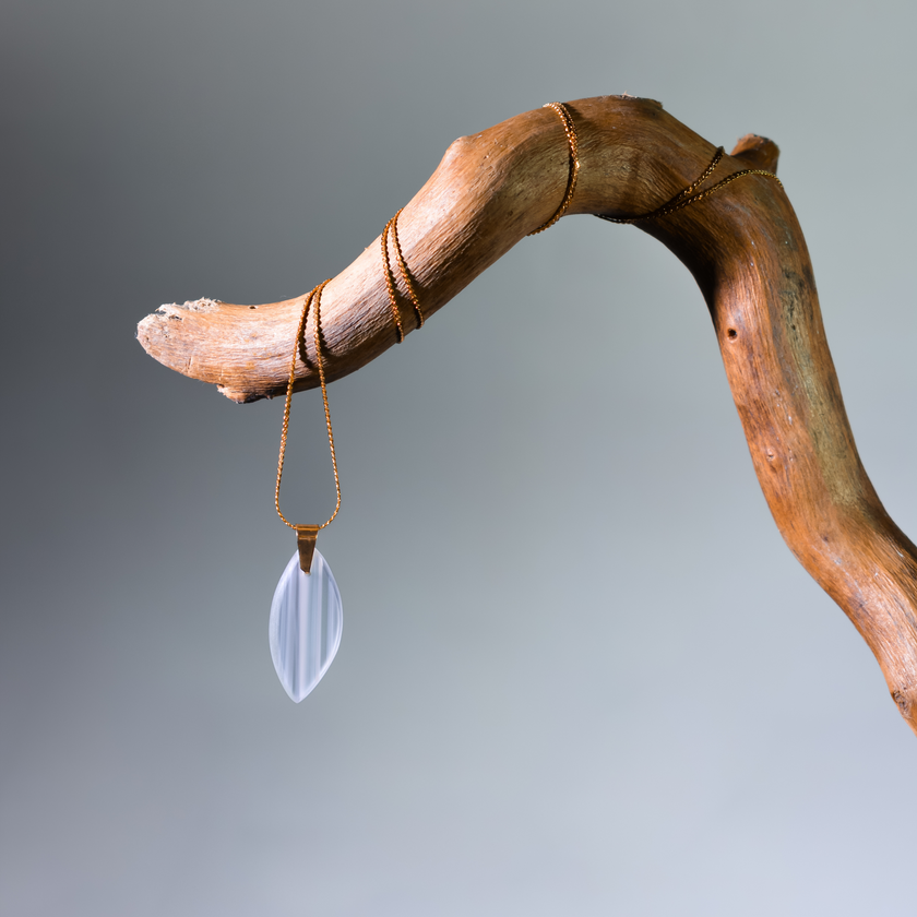 Könnyed szellő nyaklánc