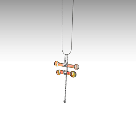 Dragonfly Axis