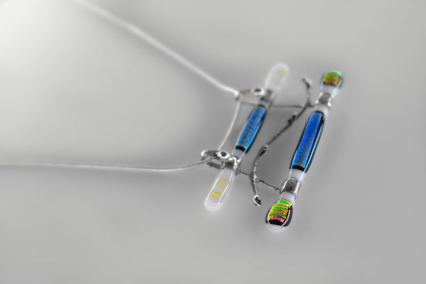 Egyensúlyban nyaklánc