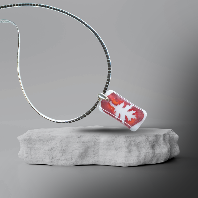 Elengedés nyaklánc