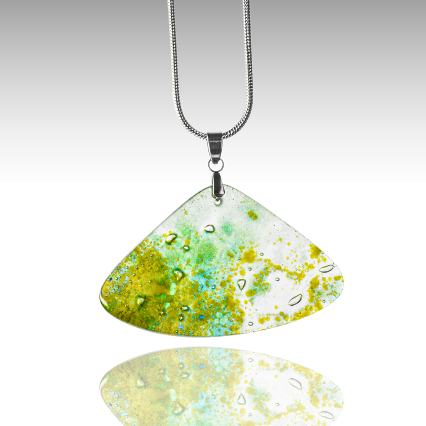 A természet szélén nyaklánc