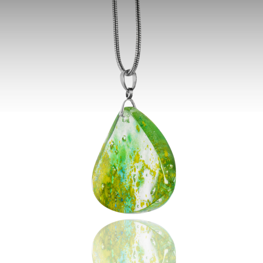 A természet szélén nyaklánc