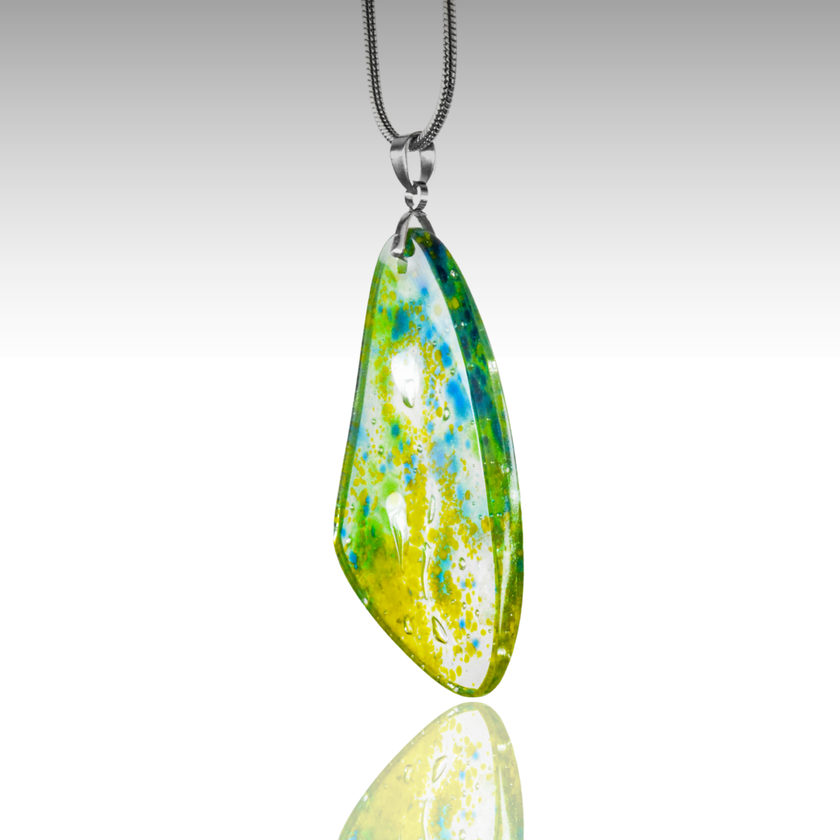 Nyári emlék nyaklánc