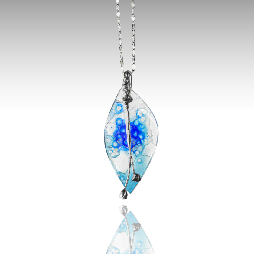 Az első fagy nyaklánc